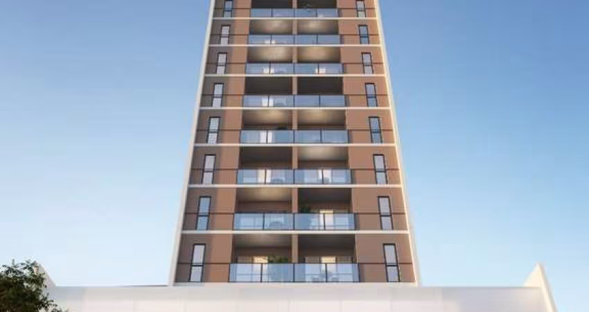 Apartamento com 3 quartos à venda na Rua Tenente Antônio João, 572, Saguaçu, Joinville
