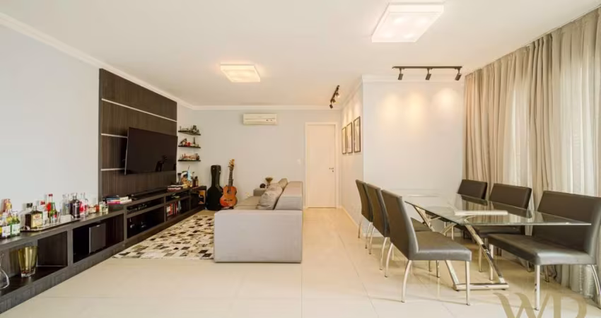 Apartamento com 3 quartos à venda na Rua Porto União, 118, Anita Garibaldi, Joinville