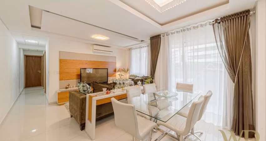 Apartamento com 3 quartos à venda na Rua Fernando de Noronha, 194, Atiradores, Joinville