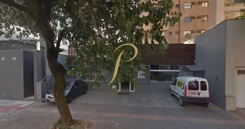 Ponto comercial com 3 salas à venda na Rua Jaguaruna, 262, Centro, Joinville
