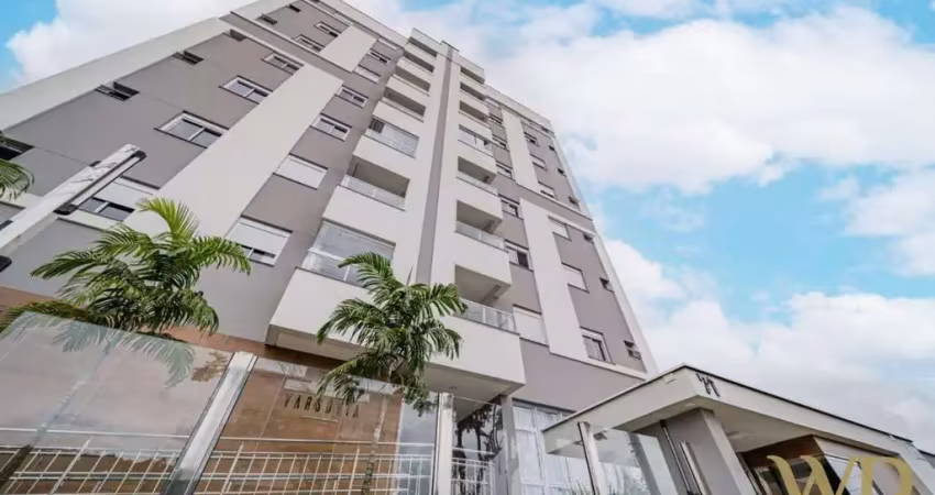 Apartamento com 3 quartos à venda na Conselheiro Lafayette, 71, Boa Vista, Joinville