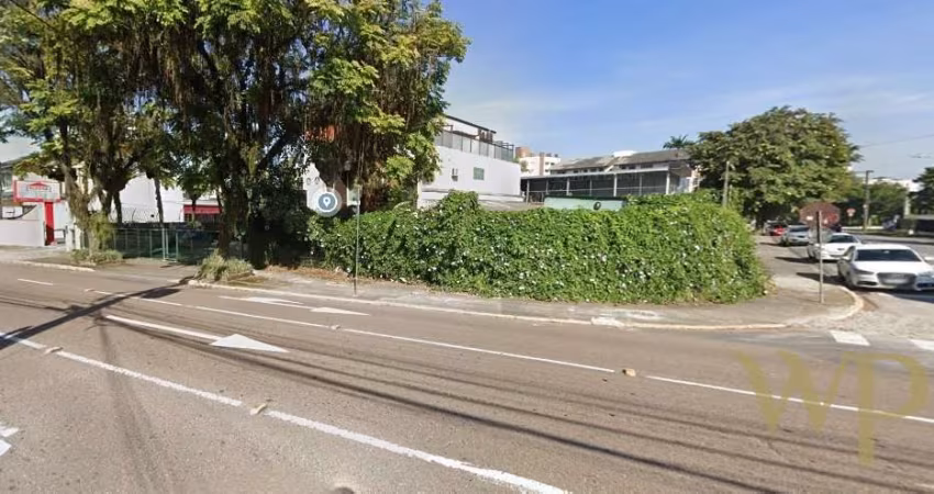 Terreno à venda na Rua Dona Francisca, 3367, Saguaçu, Joinville