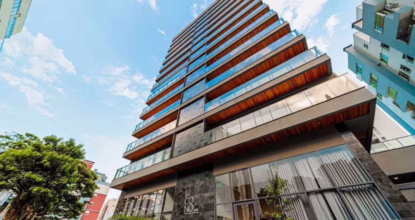 Apartamento com 3 quartos à venda na Rua Alberto Kroehne, 163, Atiradores, Joinville
