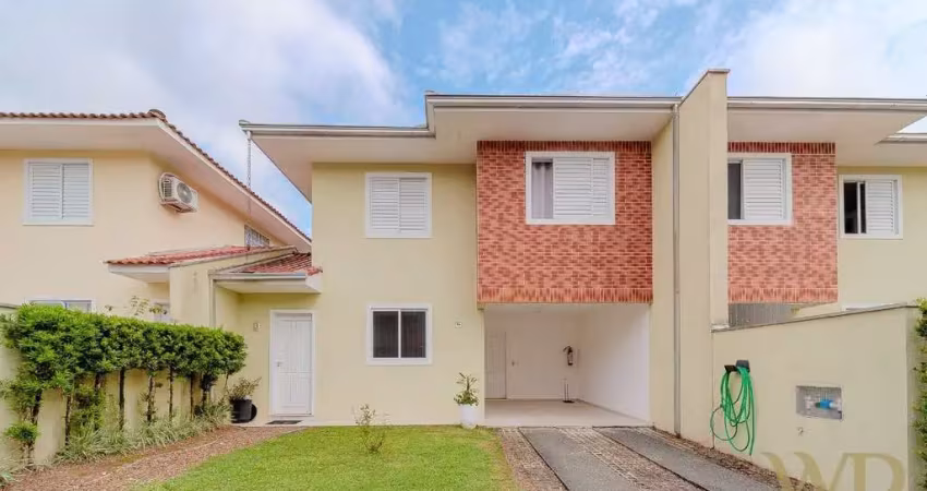Casa em condomínio fechado com 3 quartos à venda na Rua Itajubá, 192, Bom Retiro, Joinville