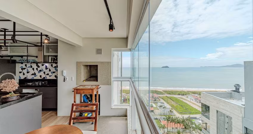 Apartamento com 2 quartos à venda na Avenida Nereu Ramos, 4338, Itacolomi, Balneário Piçarras