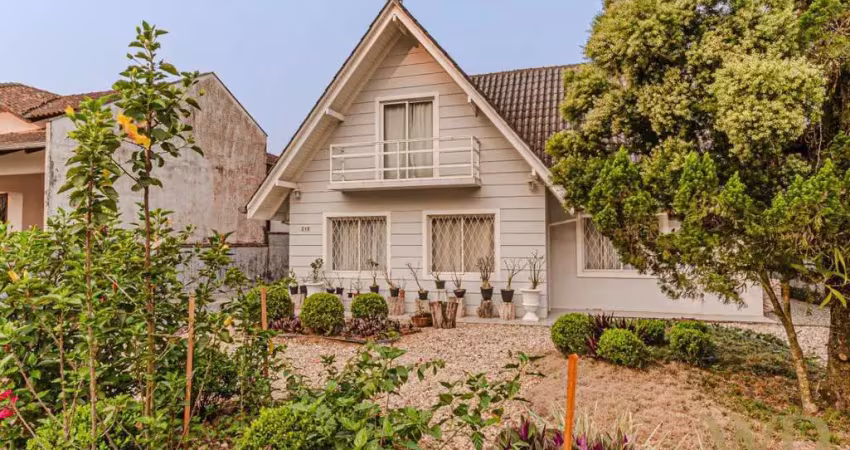 Casa com 2 quartos à venda na Rua Caxias do Sul, 210, Anita Garibaldi, Joinville