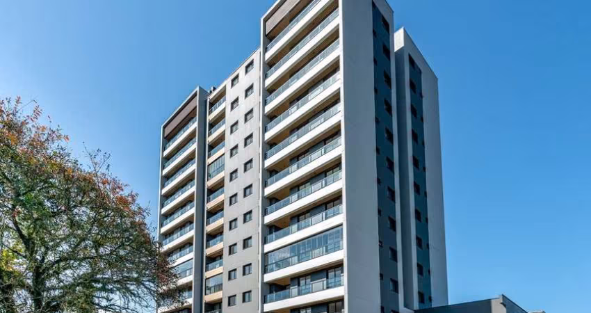 Apartamento com 2 quartos à venda na Rua Coronel Santiago, 754, Anita Garibaldi, Joinville