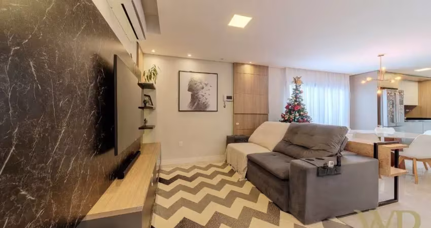 Casa com 3 quartos à venda na Jaguarão, 164, Boa Vista, Joinville