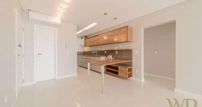Apartamento com 3 quartos à venda na Rua Iririú, 195, Saguaçu, Joinville
