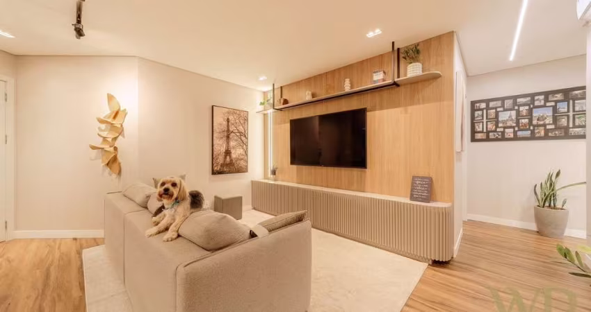 Apartamento com 3 quartos à venda na Rua Benjamin Constant, 1283, América, Joinville