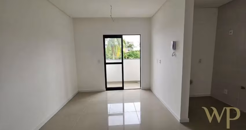 Apartamento com 2 quartos à venda na Rua Rio Grande do Norte, 347, Anita Garibaldi, Joinville