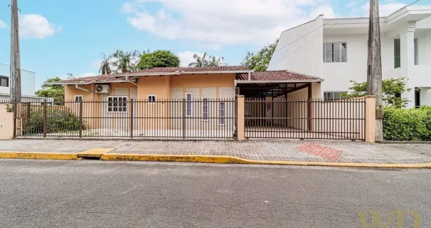 Casa em condomínio fechado com 3 quartos à venda na Xv de Novembro, 6719, Vila Nova, Joinville