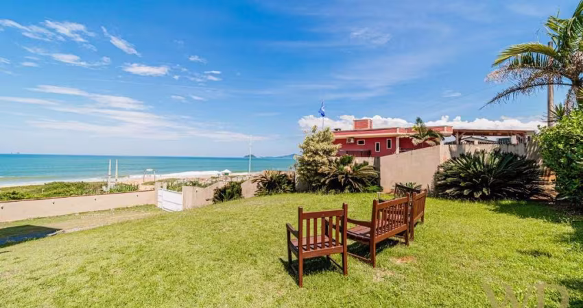 Apartamento com 2 quartos à venda na Itajuba, 4967, Itajubá, Barra Velha