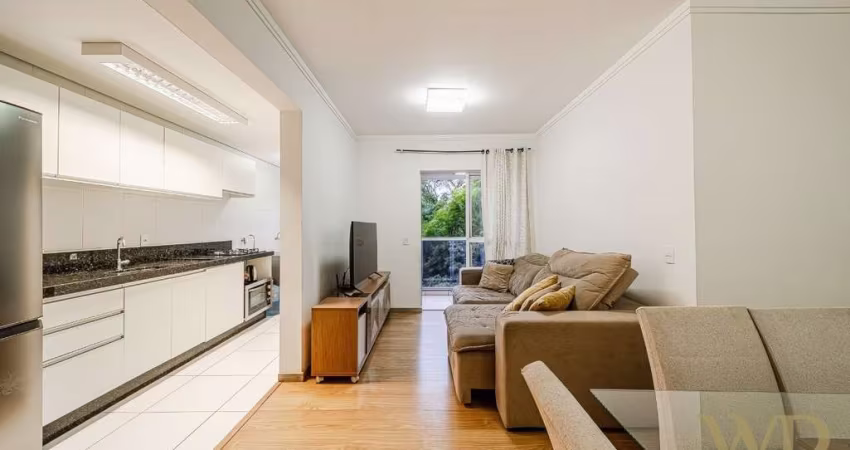 Apartamento com 3 quartos à venda na Rua Presidente Campos Salles, 170, Glória, Joinville