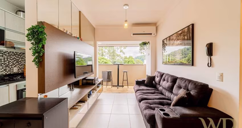 Apartamento com 2 quartos à venda na Rua Colon, 421, Glória, Joinville