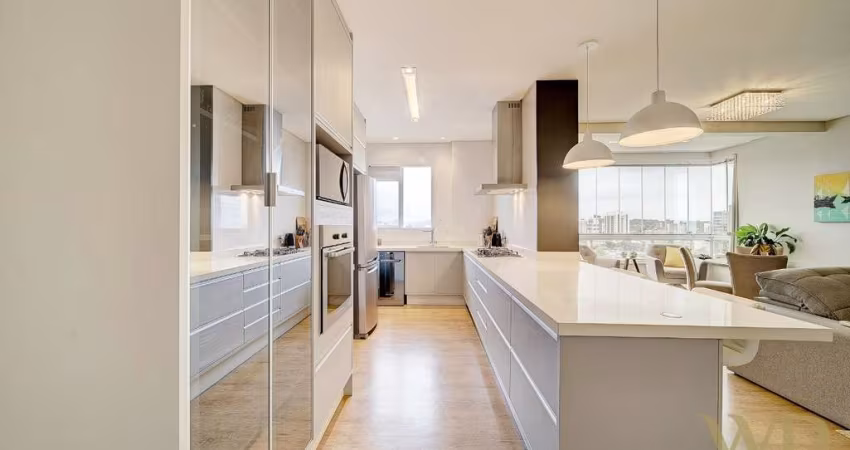 Apartamento com 3 quartos à venda na Rua Pernambuco, 130, Anita Garibaldi, Joinville