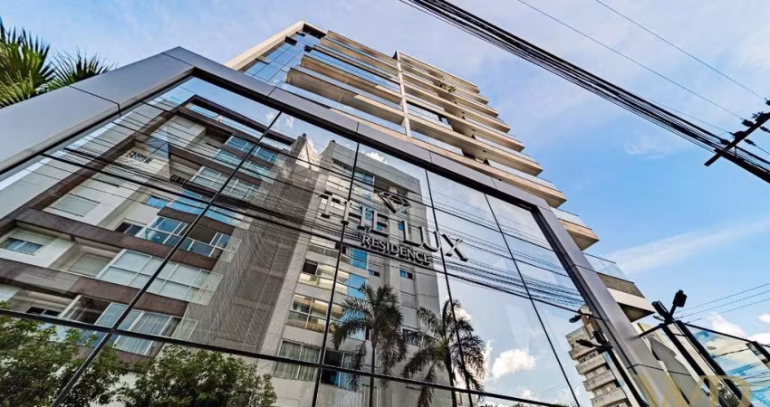 Apartamento com 3 quartos à venda na Rua Fernando Machado, 517, América, Joinville