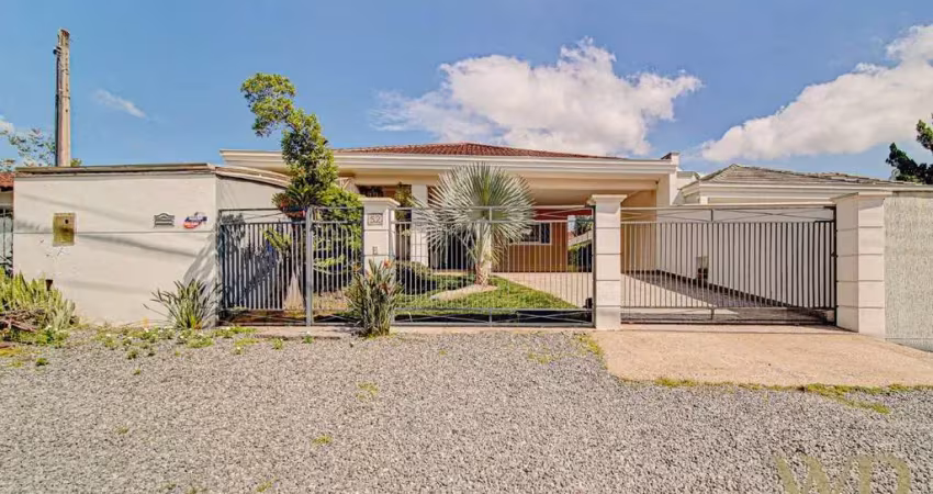Casa com 3 quartos à venda na Belo Horizonte, 52, América, Joinville