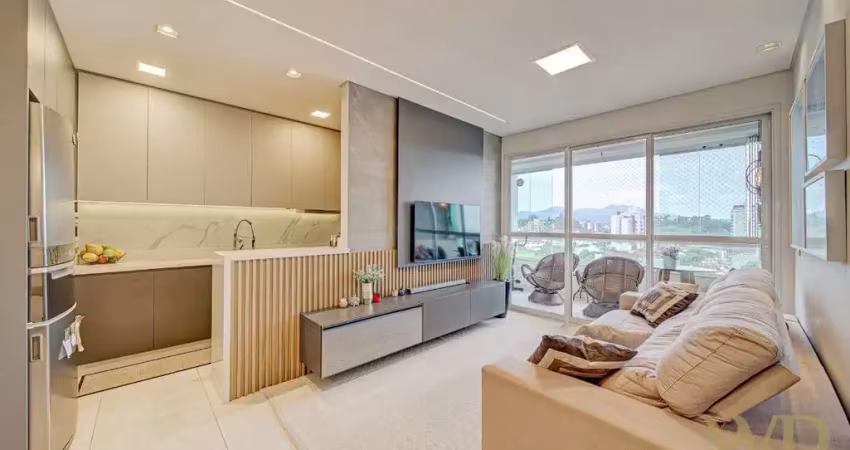 Apartamento com 3 quartos à venda na Rua Otto Benack, 303, Bom Retiro, Joinville