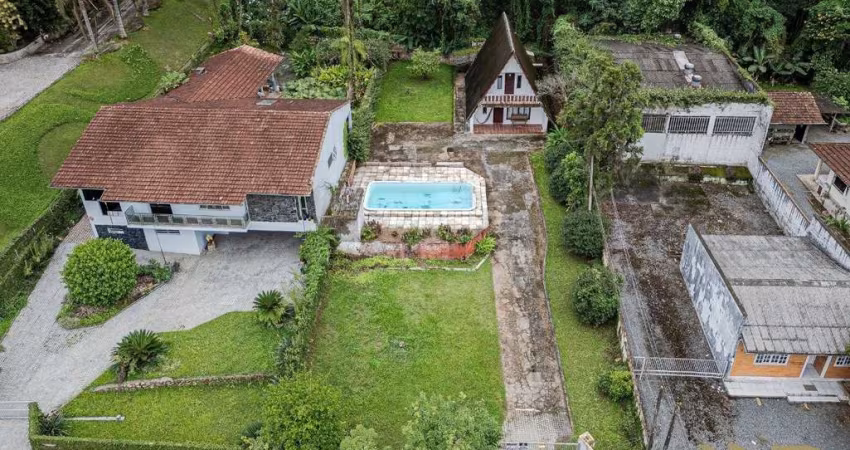 Terreno à venda na Marajó., 458, Atiradores, Joinville