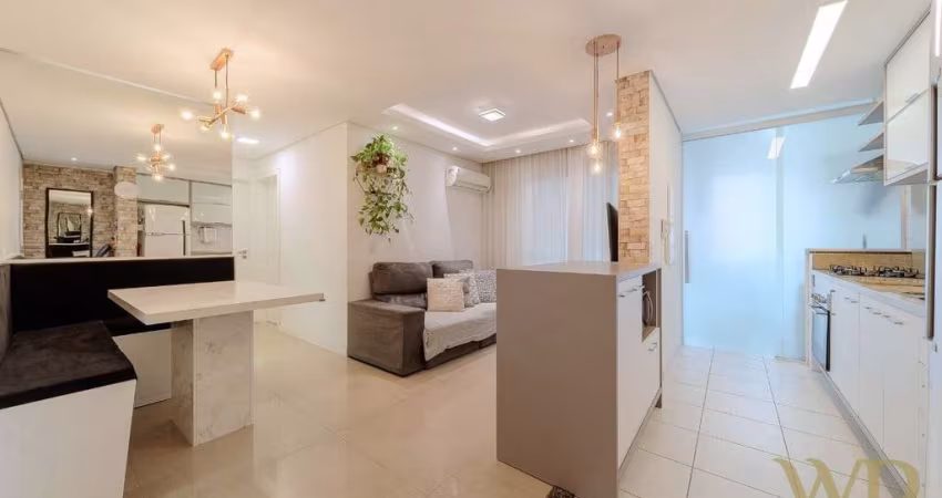 Apartamento com 3 quartos à venda na Rua João Paul, 280, Floresta, Joinville