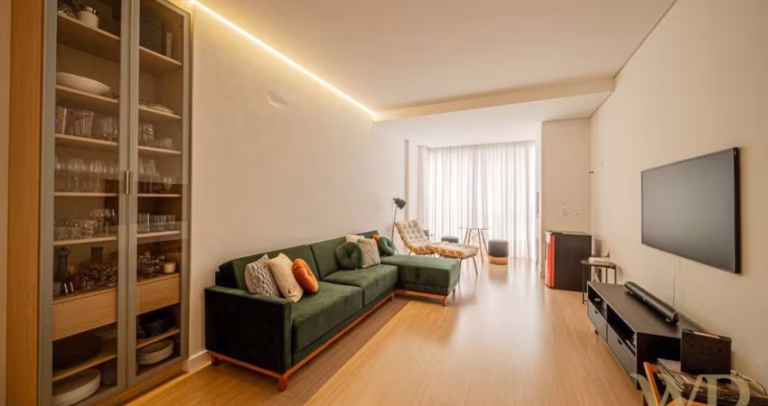 Apartamento com 3 quartos à venda na Rua Henrique Max Baggenstoss, 94, Saguaçu, Joinville