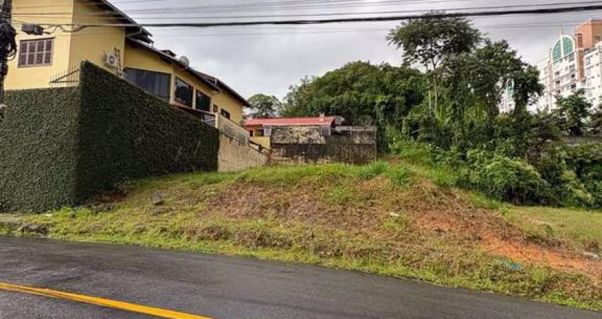 Terreno à venda na Antonio Carlos Cardoso, Anita Garibaldi, Joinville