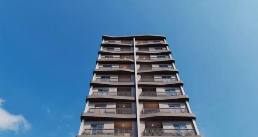 Apartamento com 2 quartos à venda na Rua Rio Grande do Sul, 453, Anita Garibaldi, Joinville