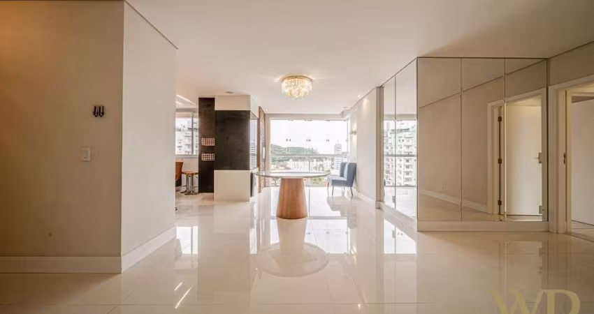 Apartamento com 3 quartos à venda na Travessa São José, 226, Centro, Joinville