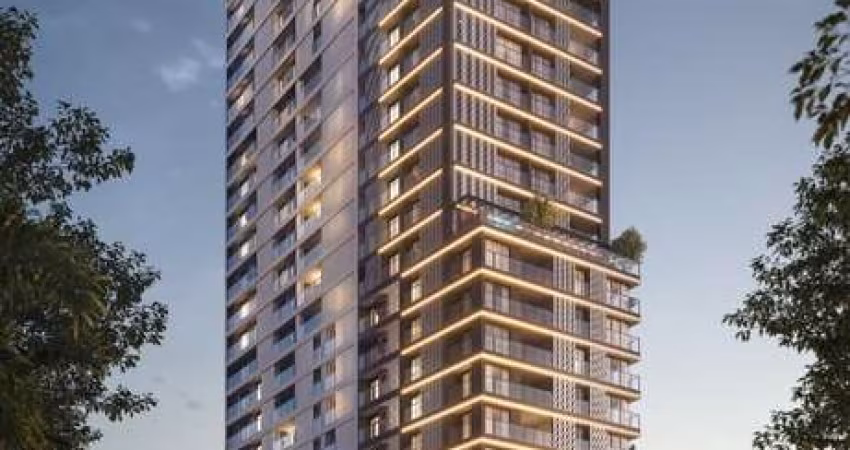 Apartamento com 3 quartos à venda na Rua Otto Boehm, 225, Atiradores, Joinville