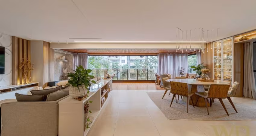Apartamento com 4 quartos à venda na Rua Expedicionário Holz, 180, Atiradores, Joinville