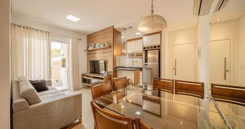 Apartamento com 3 quartos à venda na Rua Rondônia, 145, Anita Garibaldi, Joinville