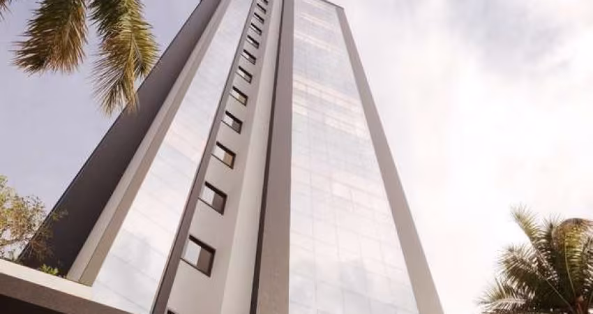 Apartamento com 3 quartos à venda na Avenida Nereu Ramos, 5863, Centro, Balneário Piçarras
