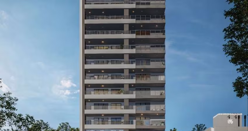 Apartamento com 2 quartos à venda na Biguá, 136, Itacolomi, Balneário Piçarras