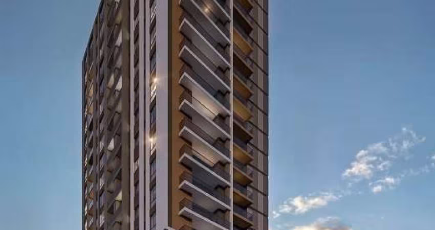 Apartamento com 2 quartos à venda na João Adelino Coelho, 40, Itajubá, Barra Velha