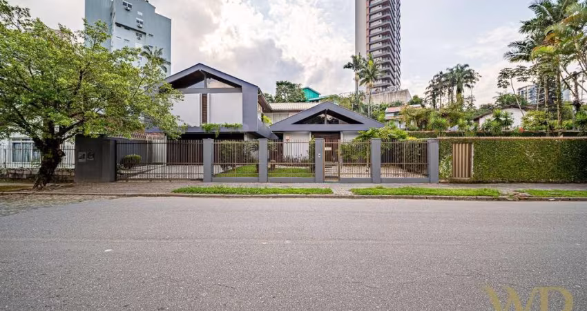 Casa com 3 quartos à venda na Rua Oscar A Schneider, 68, Atiradores, Joinville