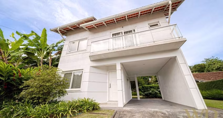 Casa com 3 quartos à venda na Rua José Boiteux, 357, Glória, Joinville