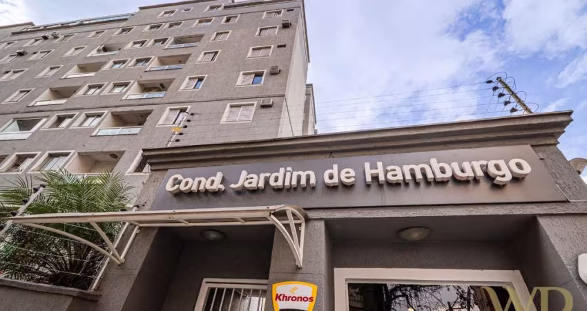 Cobertura com 2 quartos à venda na Rua Presidente Prudente de Moraes, 610, Santo Antônio, Joinville