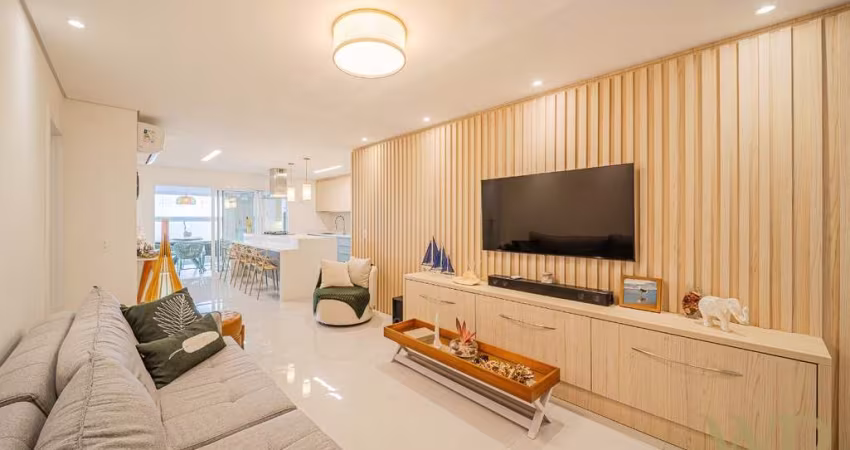 Apartamento com 3 quartos à venda na Camarão, 158, Itacolomi, Balneário Piçarras