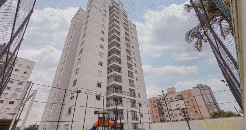 Apartamento com 4 quartos à venda na Rua Eduardo Miers, 102, Atiradores, Joinville