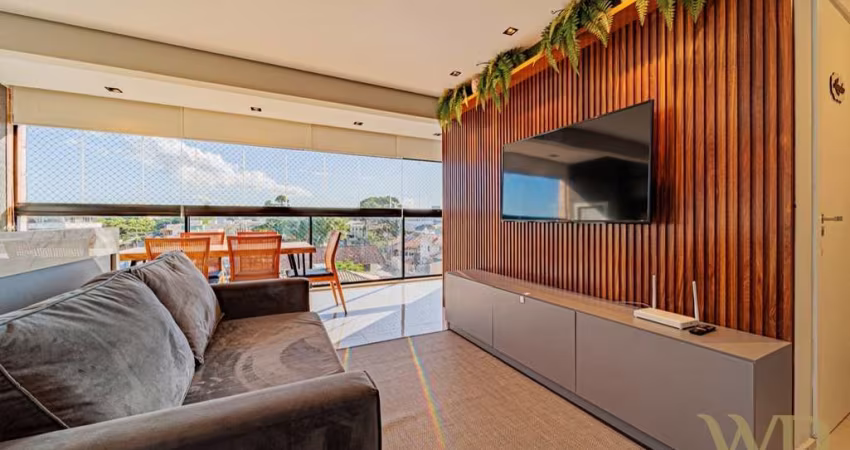 Apartamento com 2 quartos à venda na Avenida Emanuel Pinto, 3178, Centro, Balneário Piçarras