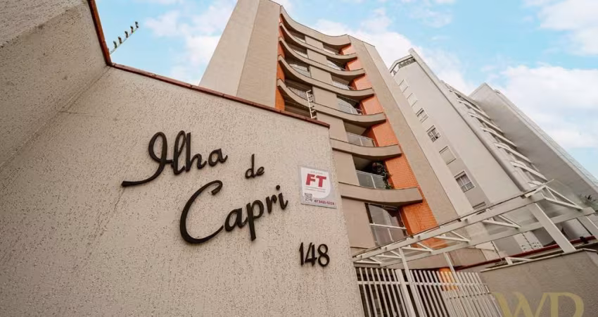 Apartamento com 3 quartos à venda na Rua Alvarenga Peixoto, 148, América, Joinville