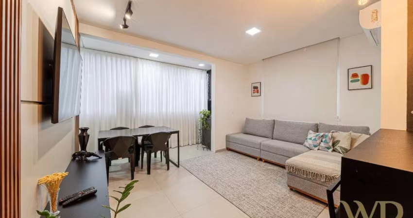 Apartamento com 2 quartos à venda na Rua São Borja, 212, Boa Vista, Joinville