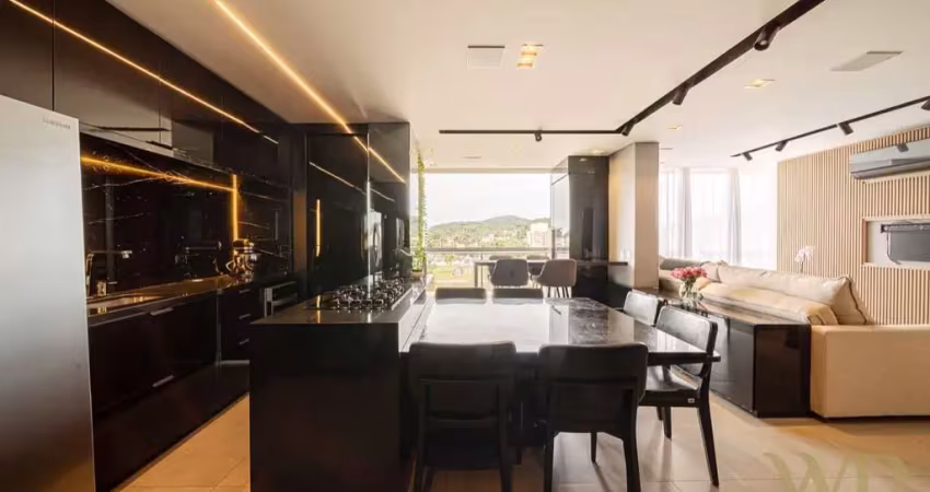Apartamento com 2 quartos à venda na Rua Luís Delfino, 670, Glória, Joinville