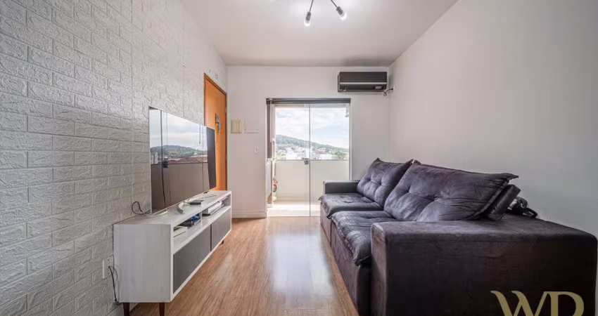 Apartamento com 2 quartos à venda na General Goes Monteiro, 297, Boa Vista, Joinville