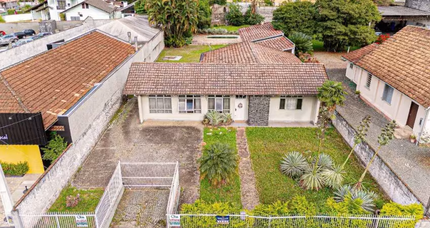 Casa comercial à venda na Rua Dona Francisca, 2231, Saguaçu, Joinville