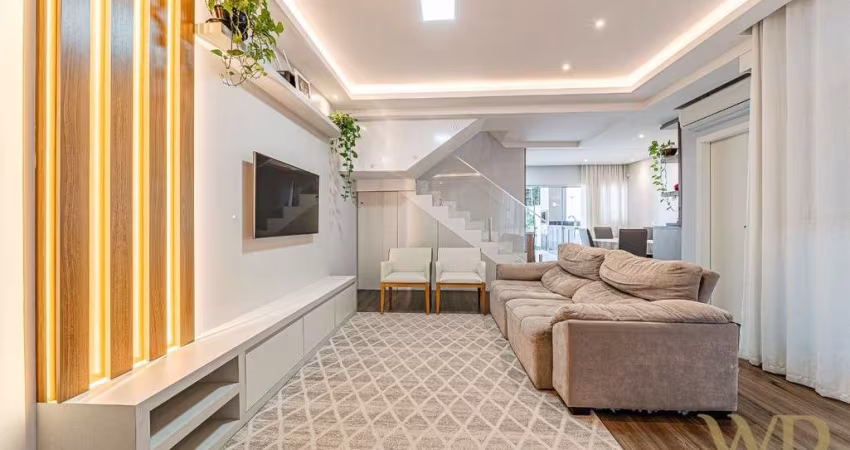 Casa com 3 quartos à venda na Rua Olaria, 668, Floresta, Joinville