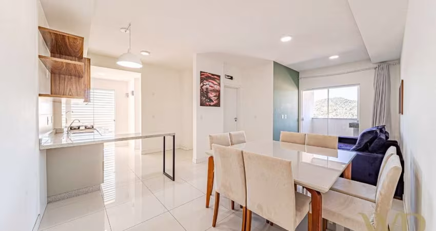 Apartamento com 2 quartos à venda na Rua Max Colin, 707, América, Joinville