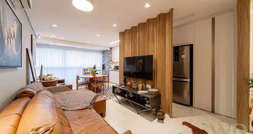 Apartamento com 2 quartos à venda na Rua Visconde de Taunay, 1020, Atiradores, Joinville