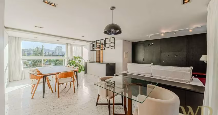 Apartamento com 3 quartos à venda na Rua Ministro Calógeras, 1063, Anita Garibaldi, Joinville